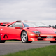 Illustration for article titled Final Lamborghini Diablo Made In 20th Century Goes To Auction Next Month